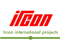 IRCOM Railway