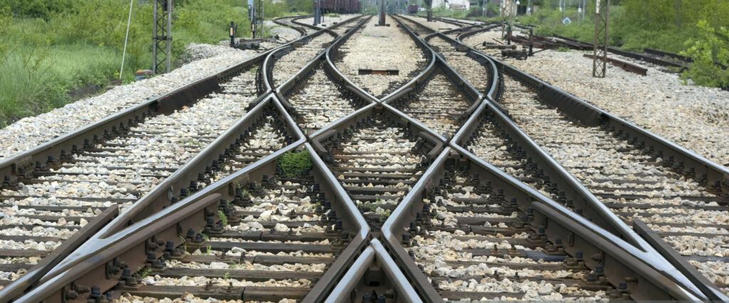Railway Track Projects, Turnouts and Fittings supply across nation and overseas