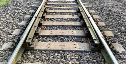 Switch Expansion Joints