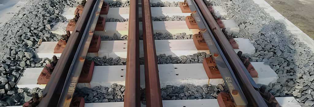 Switch Expansion Joints