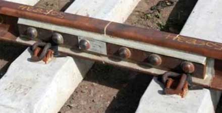 Glued Insulated Joints Supplier in India