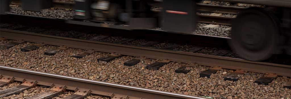 Railway Grooved Rubber Pads Manufacturer in India