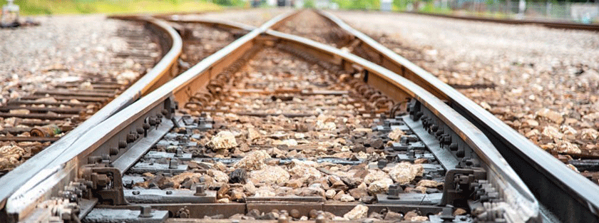 Railway Track Switch Manufacturers in India