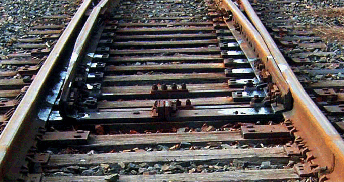 Rail Track Switch Manufacturer in India