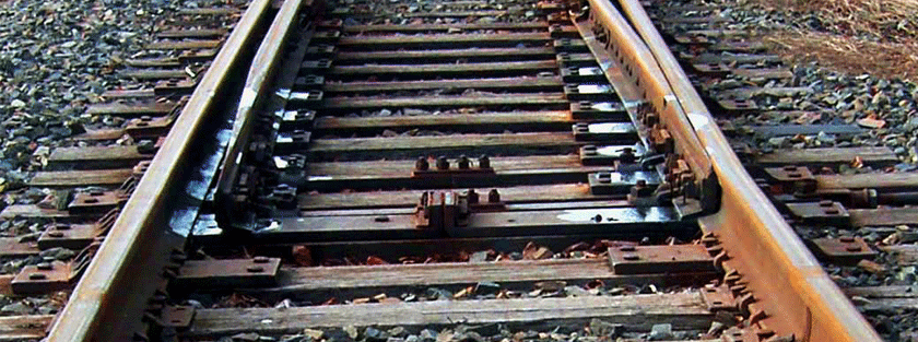 Rail Track Switch Manufacturer in India