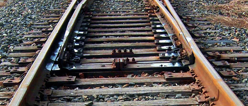 Rail Track Switch Manufacturer in India