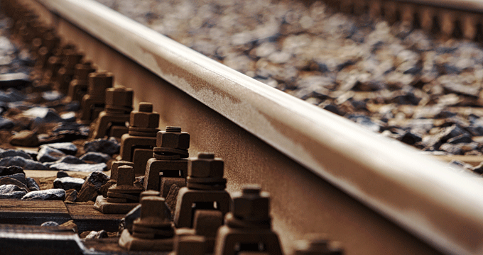 Rail Track Fittings and Fasteners