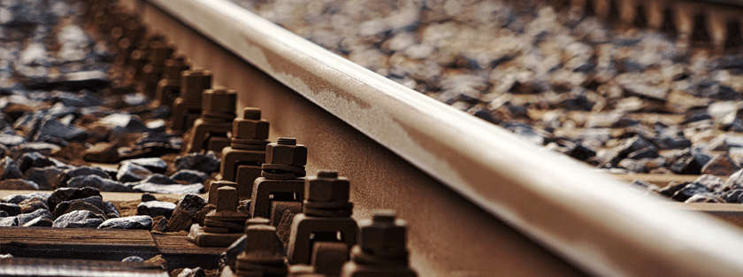 Rail Track Fittings and Fasteners