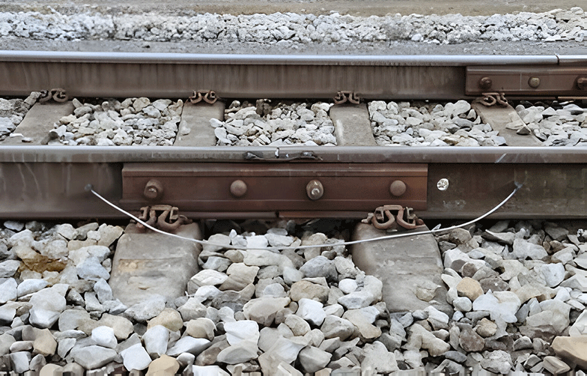 Applications of Railway Fish Plates in Indian Railways