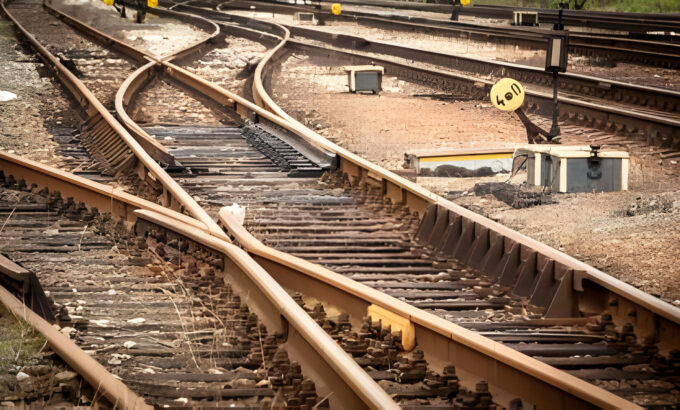 Railesy Switches in Indian Railways