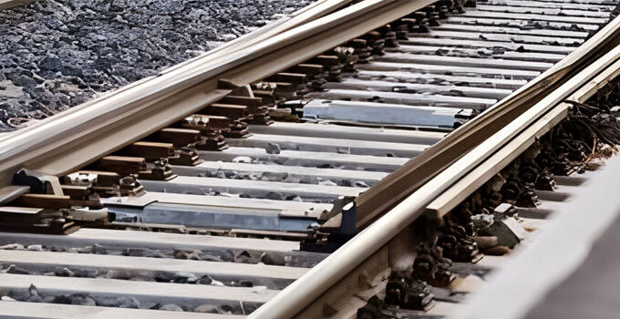 Rail Track Fastenings Manufacturers