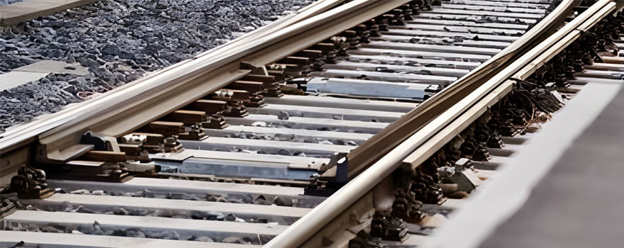 Rail Track Fastenings Manufacturers
