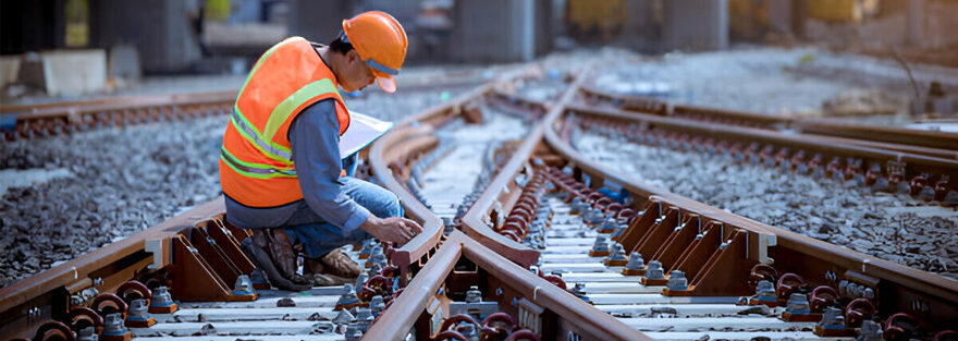 Indian Railway Component Standards and Regulations