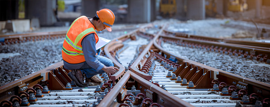 Indian Railway Component Standards and Regulations