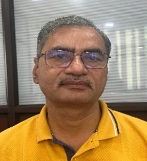D S Tomar (General Manager Design) (Ex Railways)