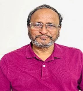 H.C. Pandey (Chief General Manager)