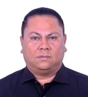 Niladri Saha (Chairman & Director)