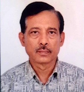 Sanjay Kumar Nema (General Manager)