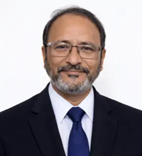H.C. Pandey (Former Director QA RDSO)