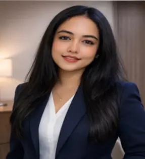 Swagata Das