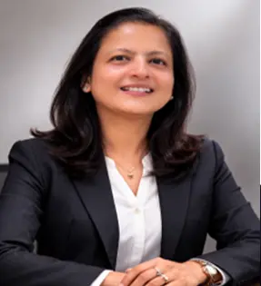 Sumeeta Mukherjee