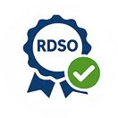 Rdso-Compliant Diamond Crossings Manufacturing