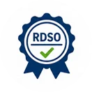 RDSO Compliant Steel Sleepers Manufacturers