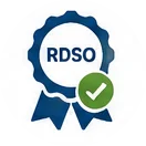 RDSO COMPLIANT MANUFACTURING