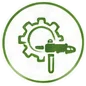 Derailing Switches Precision Manufacturing