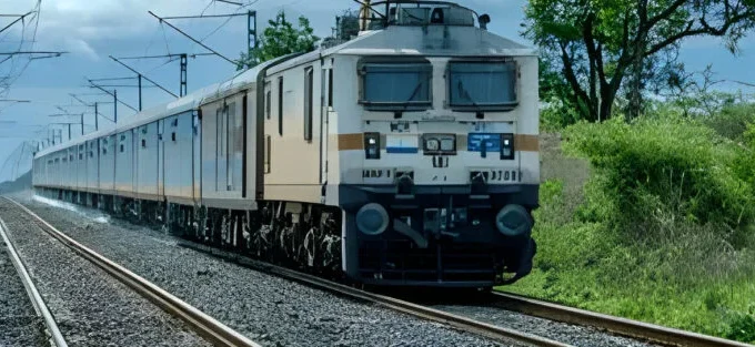 indian-railways Innovations in Railway Components Manufacturing