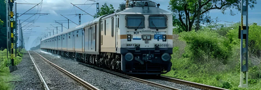 Innovations in Railway Components Manufacturing