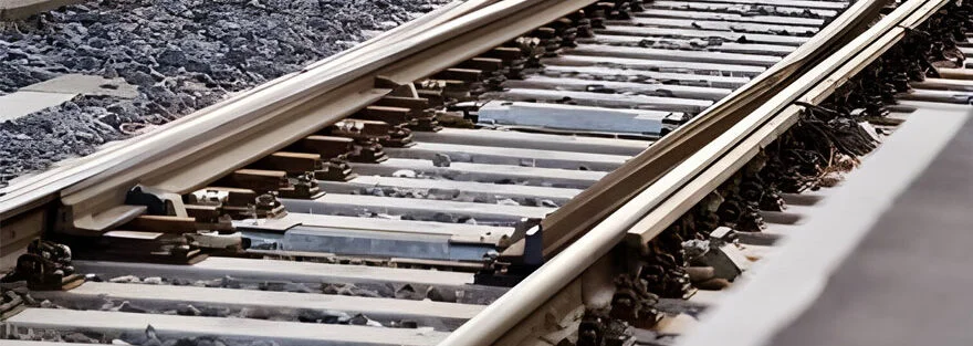 Importance of Quality Rail Track Fastenings
