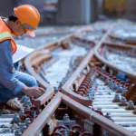 Railway Component Standards and Regulations