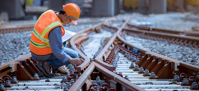 railway-component-standards-and-regulations Indian Railway Component Standards and Regulations