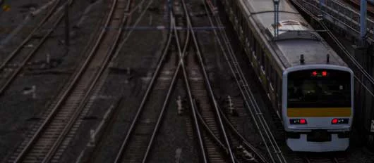 Railway Components Manufacturer