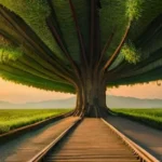 Environmental Sustainability in Railway Component Manufacturing