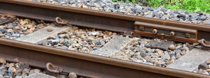 Rail Track Fish Plates Manufacturers Suppliers in India