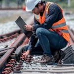 Innovations in Railway Track Maintenance Technology