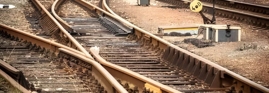 Railway Switches Manufacturers Suppliers