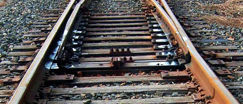 RDSO Approved Rail Track Switch Manufacturers in India