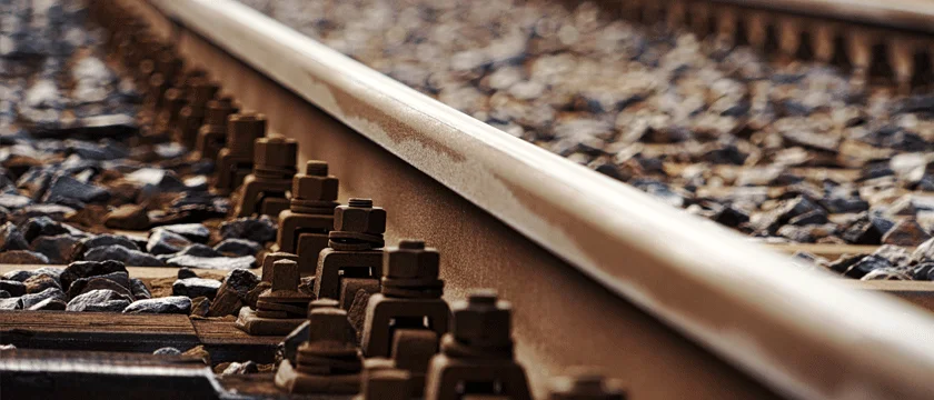 Rail Track Fittings Manufacturers Suppliers