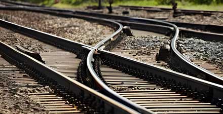 Railway Turnouts