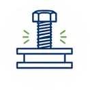 High-Tensile Steel Railway Fish Bolt Manufacturers