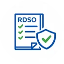 Rdso Compliant Fish Plates Manufacturers