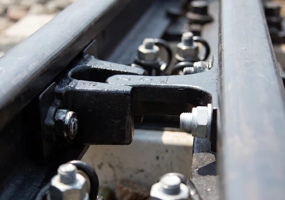 Railway Anti Creep Device Manufacturers Suppliers in India