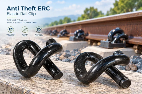 Anti-Theft ERC Manufacturers Suppliers