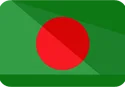 Bangladesh Flag