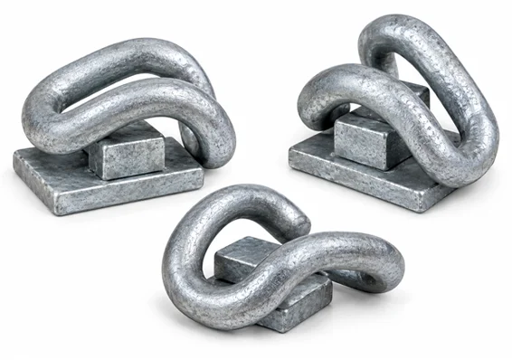 Zinc Thermal Diffused (ZTD) Coating