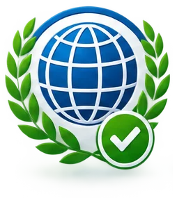 ISO Certified Company