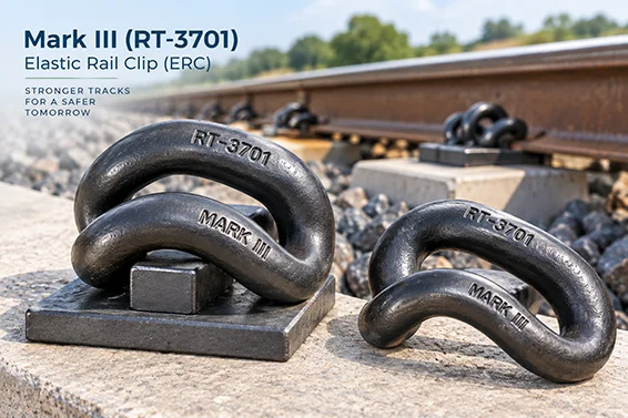 Mark III (RT-3701) ERC Manufacturers
